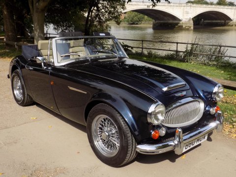HMC MK1V Sports 67