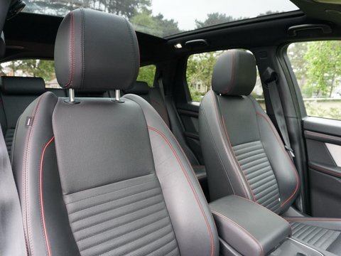 Land Rover Discovery Sport 2.0 D200 MHEV R-Dynamic HSE Auto 4WD Euro 6 (s/s) 5dr 29
