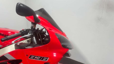 Kawasaki Ninja ZX6 2003 A1P MODEL ONLY 23K NEW MOT 600CC SUPER SPORT 46