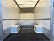 Citroen Relay 35 L3 140 ps BlueHdi Lo Loader Luton - Air Con 11