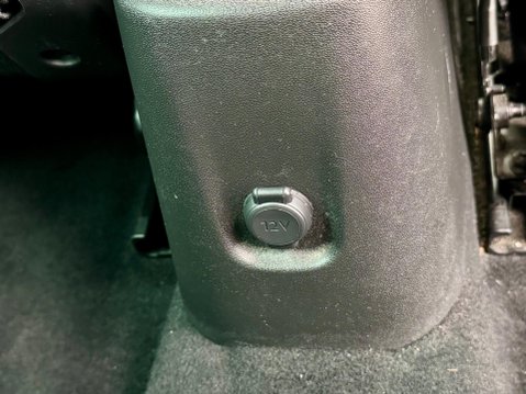 Citroen C3 Aircross 1.2 PureTech Feel EAT6 Euro 6 (s/s) 5dr 44