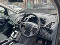 Ford Grand C-Max 2.0 TDCi Titanium X Powershift Euro 5 5dr 17