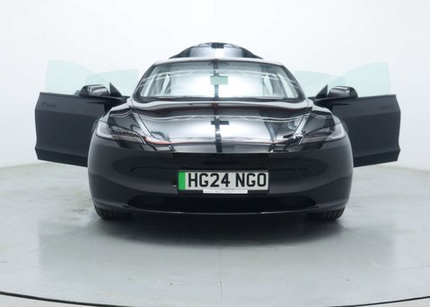 Tesla Model 3 (Dual Motor) Long Range Saloon 4dr Electric Auto 4WDE (306 ps) 51