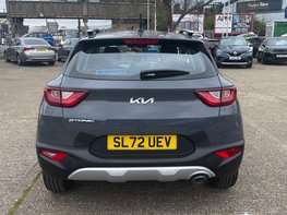 Kia Stonic 1.0 Stonic 2 5dr 6