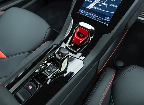 Lamborghini Huracan LP640-4 EVO 16