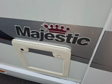 Elddis Majestic 140 3