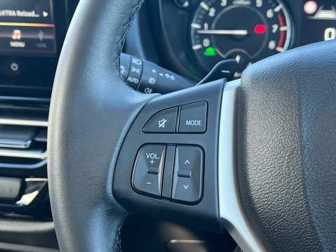 Suzuki S-Cross ULTRA ALLGRIP 31