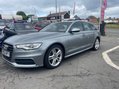 Audi A6 2.0 A6 S Line TDI CVT 5dr 8