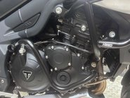 Triumph Tiger SPORT 2017 ONLY 14K TINTED SCREEN MOT MAY 2027 26