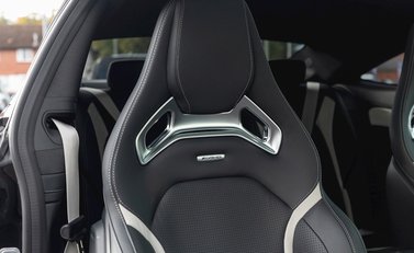 Mercedes-Benz C Class C63 S BRABUS B40-600 14