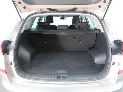 Hyundai TUCSON 1.6 GDi SE Nav Euro 6 (s/s) 5dr 26