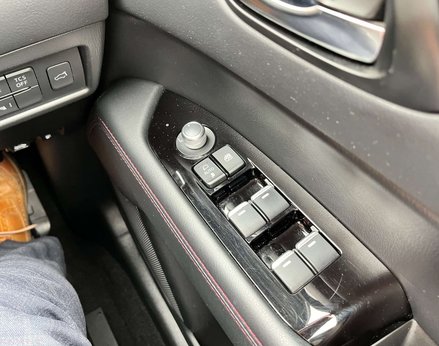 Mazda CX-5 2.0 CX-5 Sport Black Auto 5dr 56