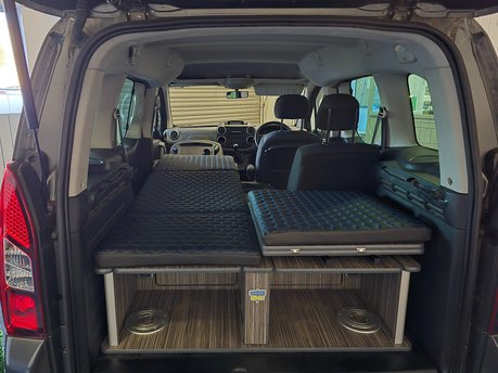 Citroen Berlingo Multispace BLUEHDI EDITION 20