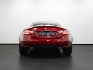 Jaguar XK Portfolio Coupe 5.0 Automatic Petrol 29