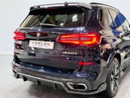 BMW X5 3.0 M50d SUV 5dr Diesel Auto xDrive Euro 6 (s/s) (400 ps) 24