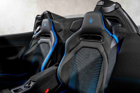 Maserati MC20 CIELO. NOW SOLD. SIMILAR REQUIRED. PLEASE CALL 01903 254800. 22