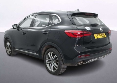 MG HS 1.5 T-GDI 16.6kWh Exclusive SUV 5dr Petrol Plug-in Hybrid Auto Euro 6 (s/s) 5
