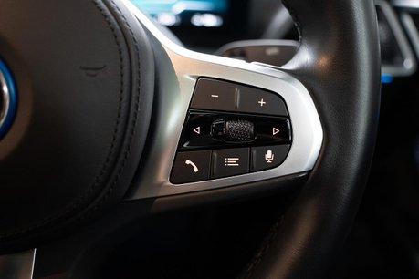 BMW i4 40 83.9kWh M Sport Gran Coupe 5dr Electric Auto eDrive (340 ps) 10