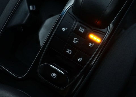 Hyundai IONIQ IONIQ Premium BEV 5dr 36