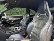 Mercedes-Benz C Class 4.0 AMG C 63 S Premium Auto 2dr 38