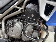 Triumph Tiger XRT ADVENTURE BIKE 2018 ONLY 20K LONG MOT WARRANTY 26