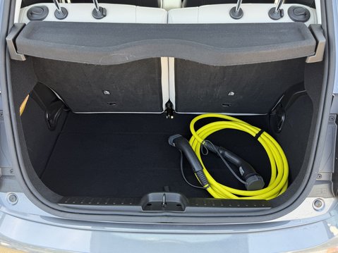 Fiat 500 87kW La Prima 42kWh 3dr Auto 36