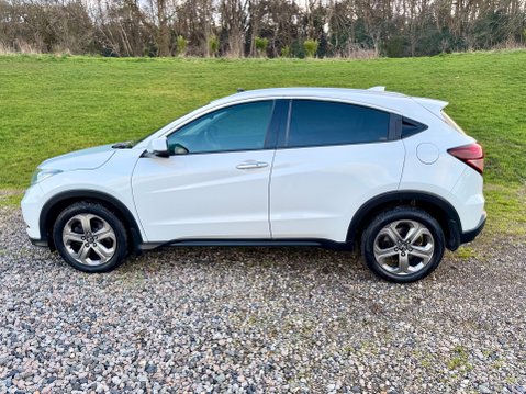 Honda HR-V I-DTEC EX 6