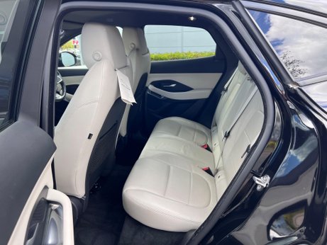 Jaguar E-Pace 2.0 P200 R-Dynamic S Auto AWD Euro 6 (s/s) 5dr 38