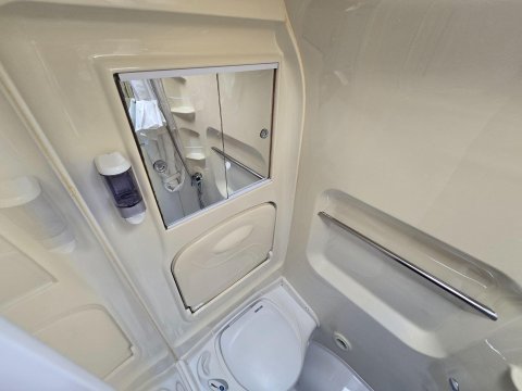 Auto-Sleepers Orian Pavo 39