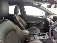 Ford Focus 1.5 Focus ST-Line X TDCi Auto 5dr 26