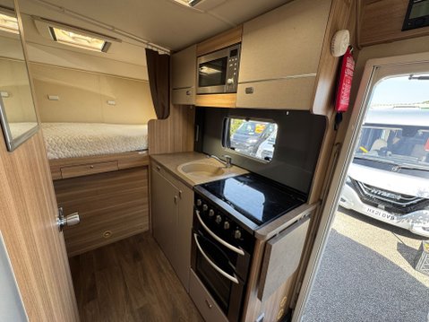 Bessacarr 484 AWAITING PREPARATION 10