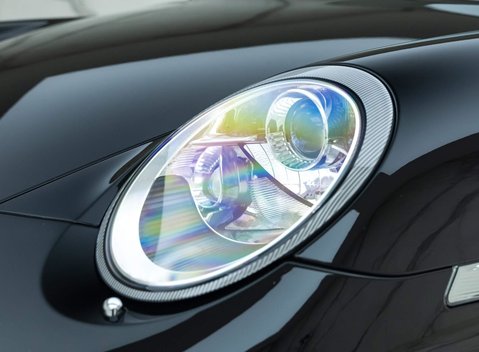 Porsche 911 GT3 RS (997) 27