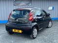 Peugeot 107 1.0 12V Active Euro 5 5dr 9
