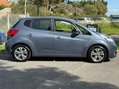 Kia Venga 4 AUTOMATIC 2