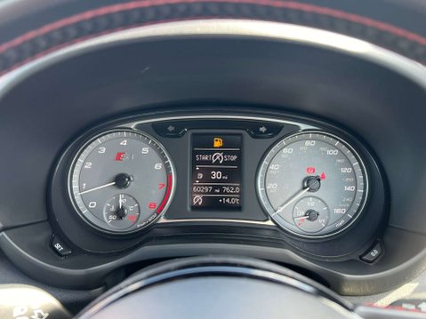 Audi S1 2.0 S1 Quattro 4WD 3dr - NATIONAL DELIVERY* 33