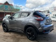 Nissan Juke BOSE PERSONAL EDITION 7
