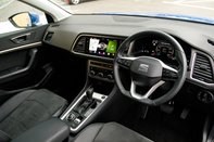 SEAT Ateca ECOTSI XPERIENCE DSG 4