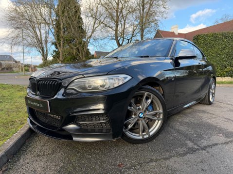BMW 2 Series M235I 26