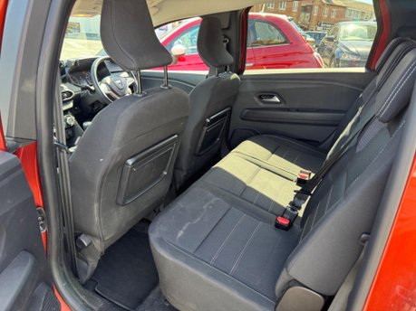 Dacia Jogger EXTREME SE TCE 14