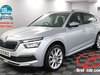 Skoda Kamiq SE L TSI
