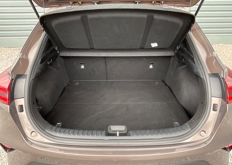 Kia Xceed 1.0 T-GDI 2 ISG 19