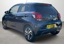 Peugeot 108 1.2 PureTech Allure 5dr 3
