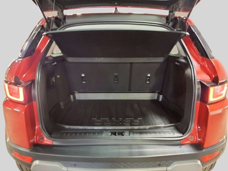 Land Rover Range Rover Evoque 2.0 Range Rover Evoque SE Tech eD4 5dr 20