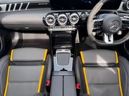 Mercedes-Benz A Class 2.0 AMG A 45 S 4Matic+ Plus Auto 4WD 5dr 37