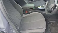 Peugeot e-208 50kWh Active Hatchback 5dr Electric Auto (136 ps) 5