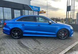 Audi A3 S3 QUATTRO 9