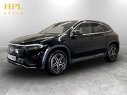 Mercedes-Benz EQA EQA 300 66.5kWh AMG Line SUV 5dr Electric Auto 4MATIC (228 ps) Sat Nav 3