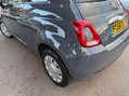 Fiat 500 1.2 Pop Euro 6 (s/s) 3dr 26