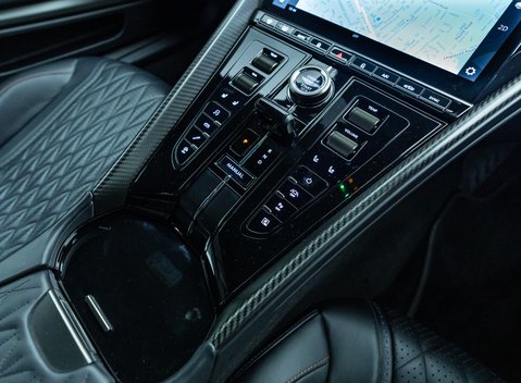 Aston Martin DB12 Coupe 24