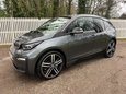 BMW I3 I3 94AH RANGE EXTENDER 6